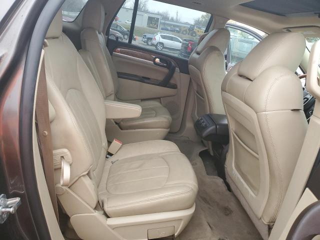 Photo 10 VIN: 5GAKVCED1CJ289980 - BUICK ENCLAVE 