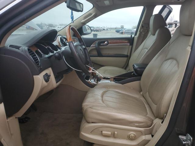 Photo 6 VIN: 5GAKVCED1CJ289980 - BUICK ENCLAVE 