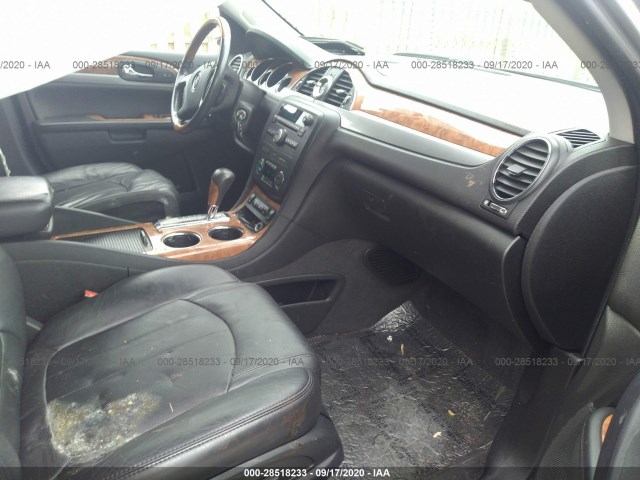 Photo 4 VIN: 5GAKVCED1CJ302582 - BUICK ENCLAVE 