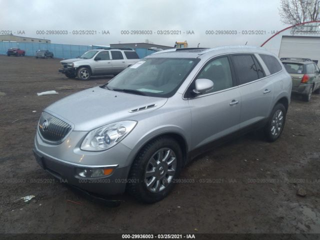 Photo 1 VIN: 5GAKVCED1CJ316594 - BUICK ENCLAVE 