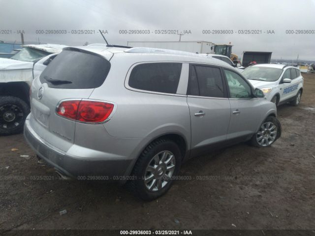 Photo 3 VIN: 5GAKVCED1CJ316594 - BUICK ENCLAVE 