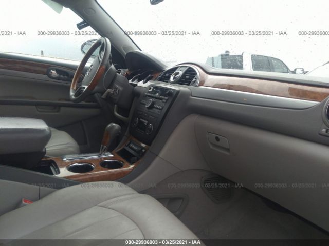 Photo 4 VIN: 5GAKVCED1CJ316594 - BUICK ENCLAVE 