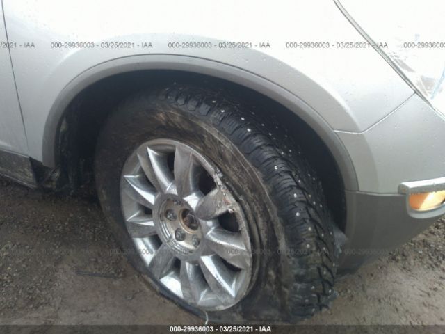 Photo 5 VIN: 5GAKVCED1CJ316594 - BUICK ENCLAVE 