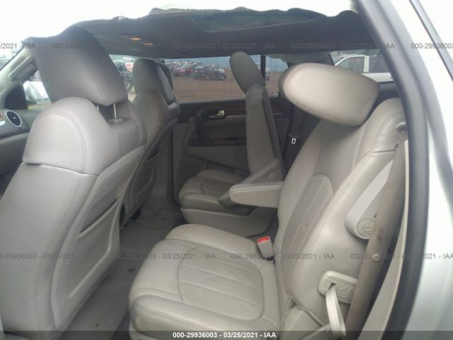 Photo 7 VIN: 5GAKVCED1CJ316594 - BUICK ENCLAVE 