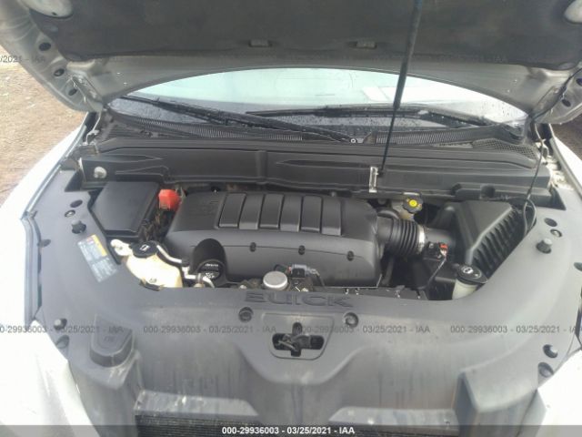 Photo 9 VIN: 5GAKVCED1CJ316594 - BUICK ENCLAVE 