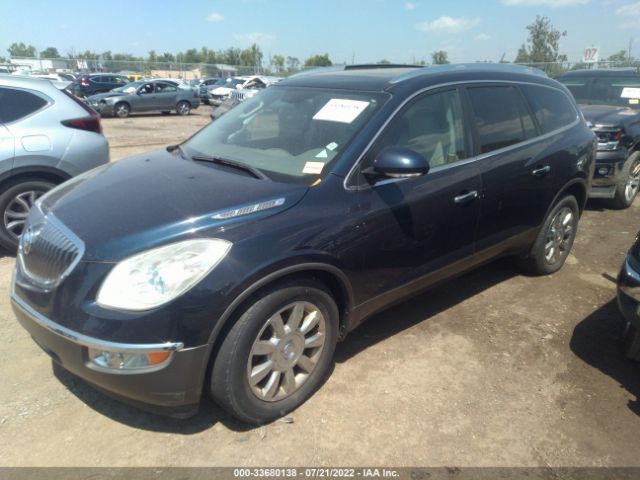 Photo 1 VIN: 5GAKVCED1CJ333816 - BUICK ENCLAVE 