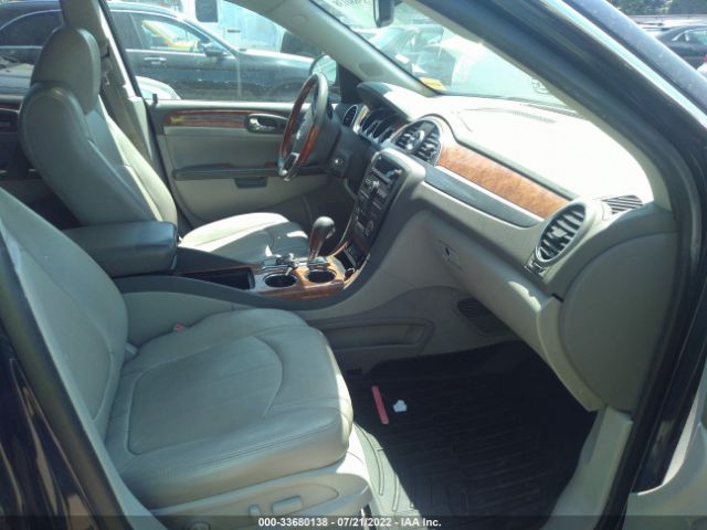 Photo 4 VIN: 5GAKVCED1CJ333816 - BUICK ENCLAVE 