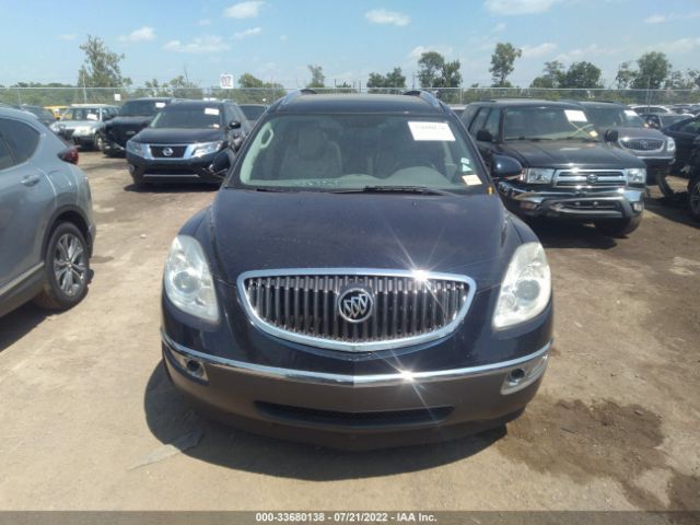 Photo 5 VIN: 5GAKVCED1CJ333816 - BUICK ENCLAVE 