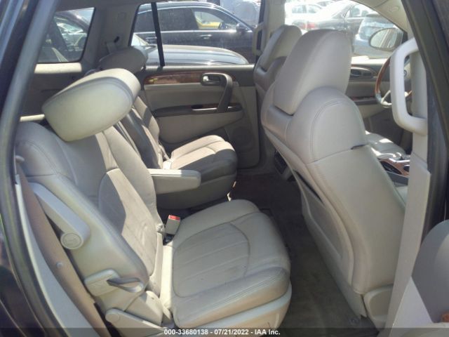 Photo 7 VIN: 5GAKVCED1CJ333816 - BUICK ENCLAVE 