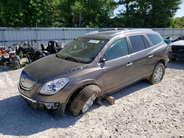 Photo 0 VIN: 5GAKVCED1CJ336201 - BUICK ENCLAVE 