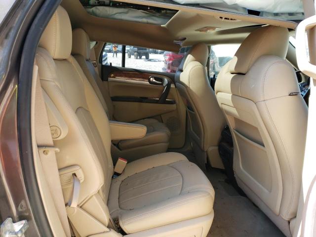 Photo 10 VIN: 5GAKVCED1CJ336201 - BUICK ENCLAVE 