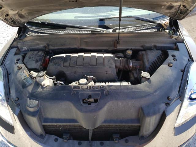 Photo 11 VIN: 5GAKVCED1CJ336201 - BUICK ENCLAVE 