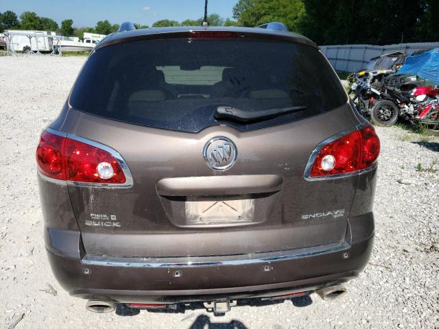 Photo 5 VIN: 5GAKVCED1CJ336201 - BUICK ENCLAVE 