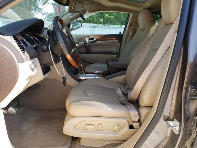 Photo 6 VIN: 5GAKVCED1CJ336201 - BUICK ENCLAVE 