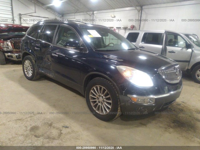 Photo 0 VIN: 5GAKVCED1CJ342449 - BUICK ENCLAVE 