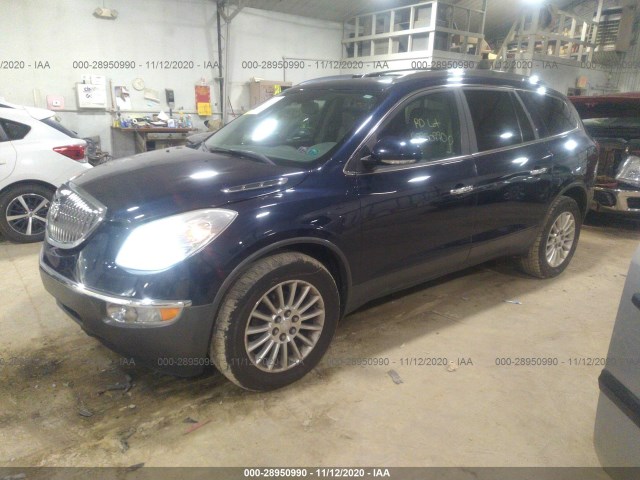 Photo 1 VIN: 5GAKVCED1CJ342449 - BUICK ENCLAVE 