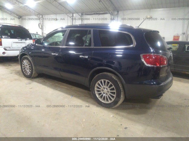 Photo 2 VIN: 5GAKVCED1CJ342449 - BUICK ENCLAVE 