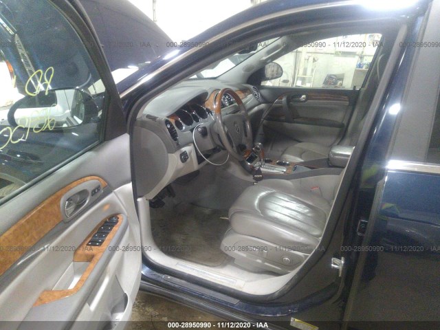 Photo 4 VIN: 5GAKVCED1CJ342449 - BUICK ENCLAVE 