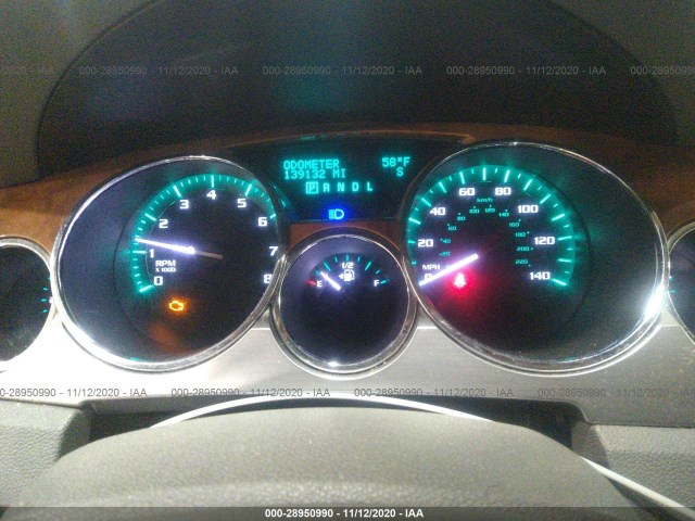 Photo 6 VIN: 5GAKVCED1CJ342449 - BUICK ENCLAVE 