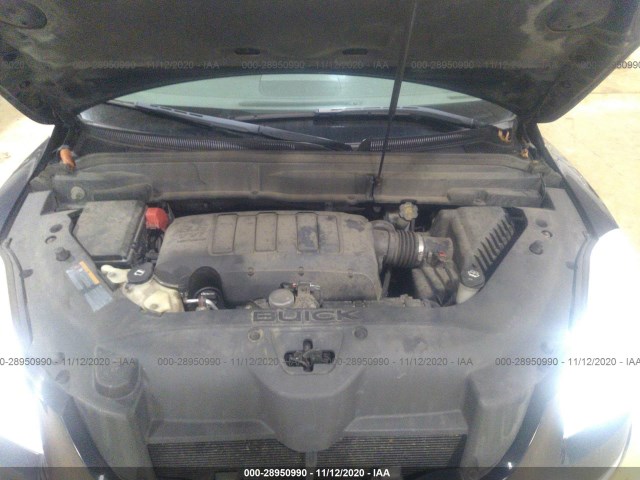 Photo 9 VIN: 5GAKVCED1CJ342449 - BUICK ENCLAVE 