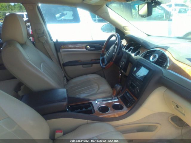 Photo 4 VIN: 5GAKVCED1CJ389500 - BUICK ENCLAVE 