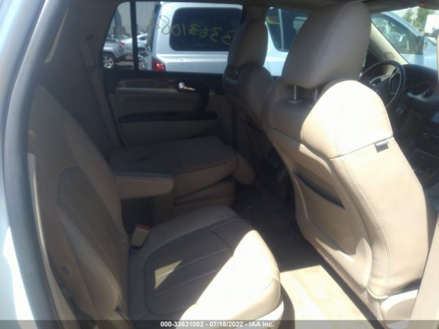 Photo 7 VIN: 5GAKVCED1CJ389500 - BUICK ENCLAVE 