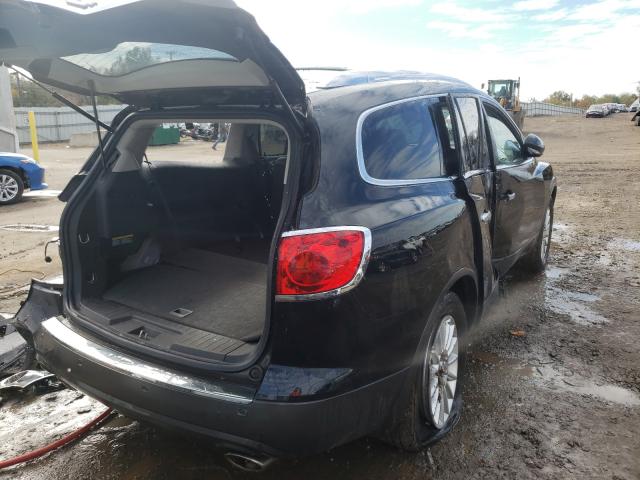 Photo 3 VIN: 5GAKVCED1CJ394633 - BUICK ENCLAVE 