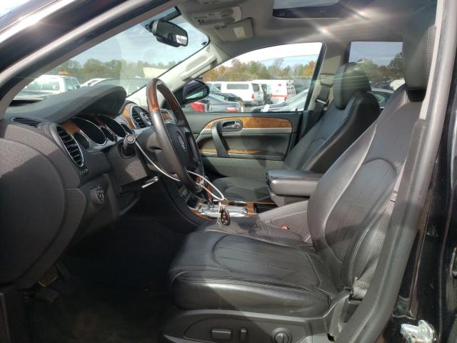 Photo 4 VIN: 5GAKVCED1CJ394633 - BUICK ENCLAVE 