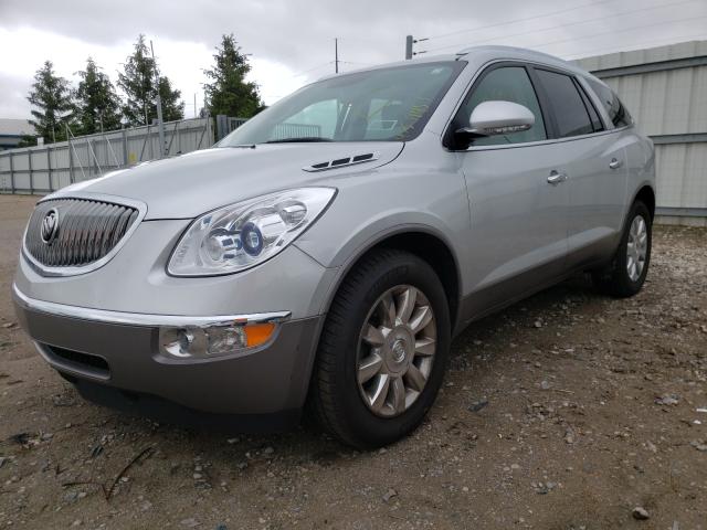 Photo 1 VIN: 5GAKVCED1CJ418364 - BUICK ENCLAVE 