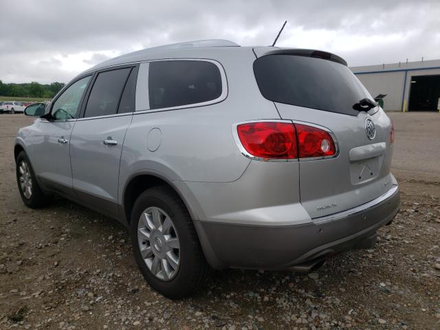 Photo 2 VIN: 5GAKVCED1CJ418364 - BUICK ENCLAVE 