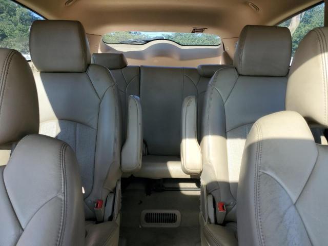 Photo 9 VIN: 5GAKVCED2BJ128407 - BUICK ENCLAVE CX 