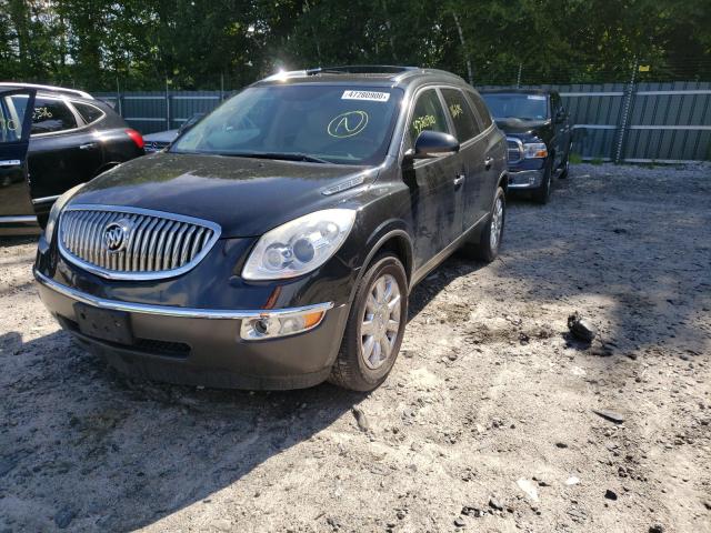 Photo 1 VIN: 5GAKVCED2BJ152626 - BUICK ENCLAVE CX 