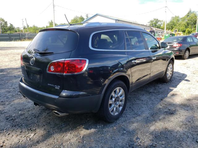 Photo 3 VIN: 5GAKVCED2BJ152626 - BUICK ENCLAVE CX 