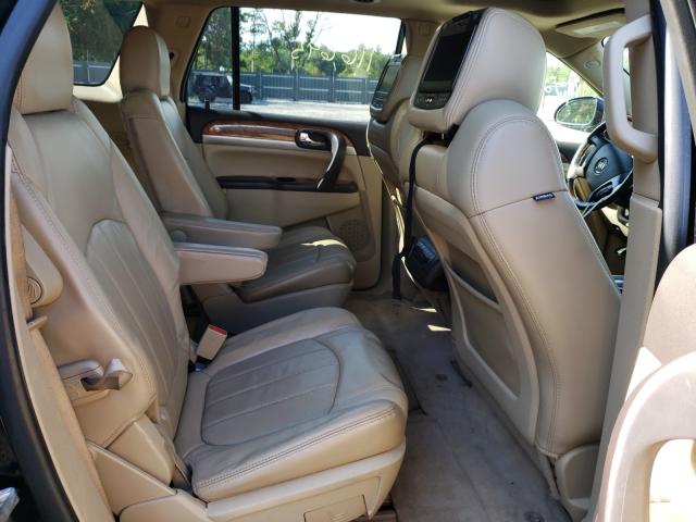 Photo 5 VIN: 5GAKVCED2BJ152626 - BUICK ENCLAVE CX 