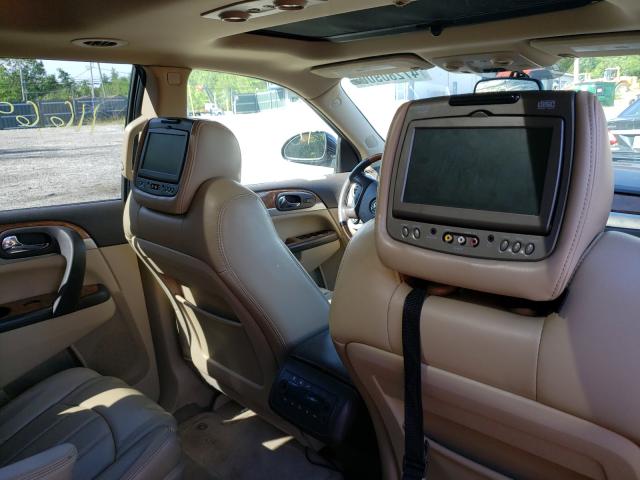 Photo 8 VIN: 5GAKVCED2BJ152626 - BUICK ENCLAVE CX 