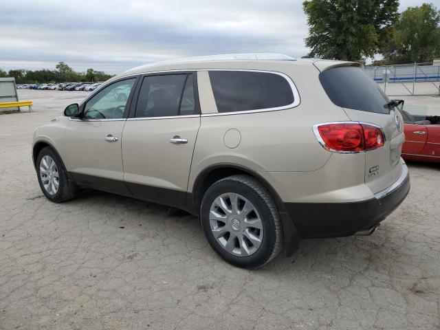 Photo 1 VIN: 5GAKVCED2BJ170074 - BUICK ENCLAVE CX 