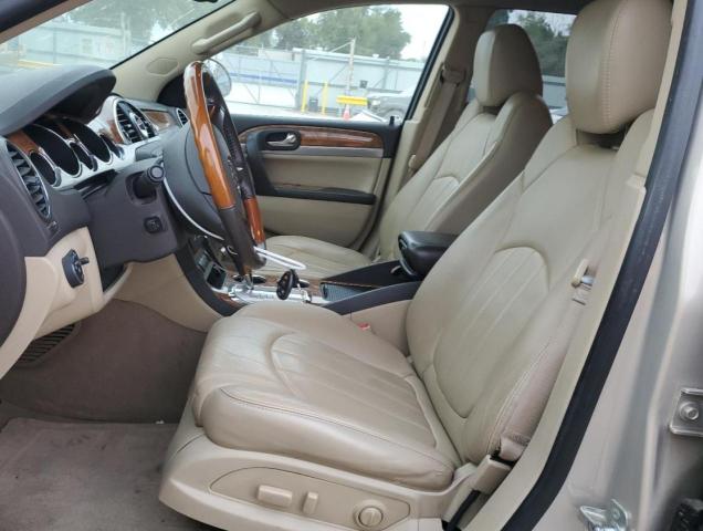 Photo 6 VIN: 5GAKVCED2BJ170074 - BUICK ENCLAVE CX 