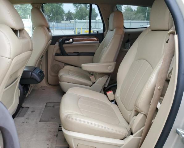 Photo 9 VIN: 5GAKVCED2BJ170074 - BUICK ENCLAVE CX 