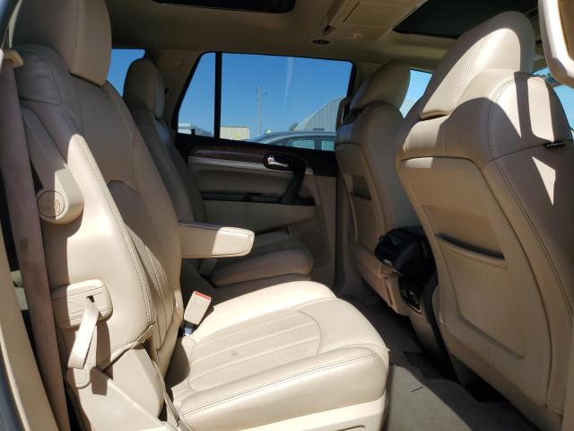 Photo 9 VIN: 5GAKVCED2BJ207463 - BUICK ENCLAVE CX 