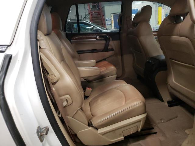 Photo 10 VIN: 5GAKVCED2BJ236865 - BUICK ENCLAVE 