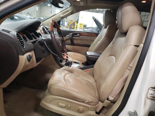 Photo 6 VIN: 5GAKVCED2BJ236865 - BUICK ENCLAVE 