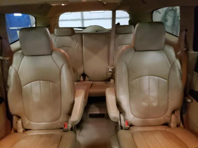 Photo 9 VIN: 5GAKVCED2BJ236865 - BUICK ENCLAVE 