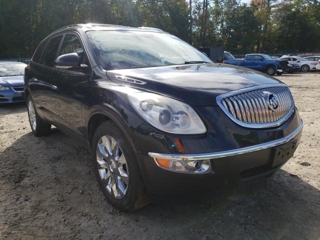 Photo 0 VIN: 5GAKVCED2BJ245369 - BUICK ENCLAVE CX 