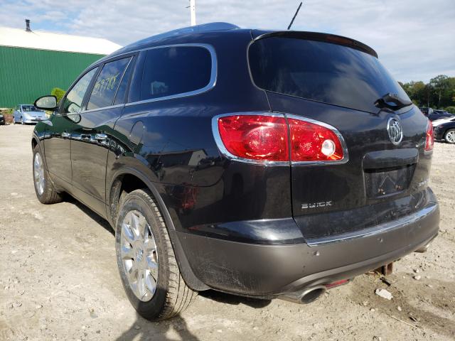 Photo 2 VIN: 5GAKVCED2BJ245369 - BUICK ENCLAVE CX 