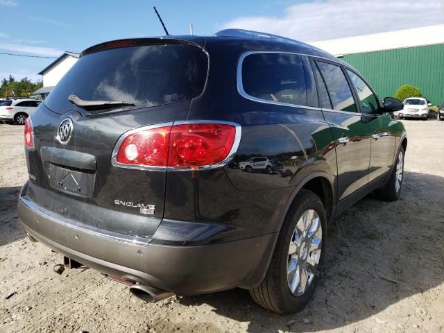 Photo 3 VIN: 5GAKVCED2BJ245369 - BUICK ENCLAVE CX 