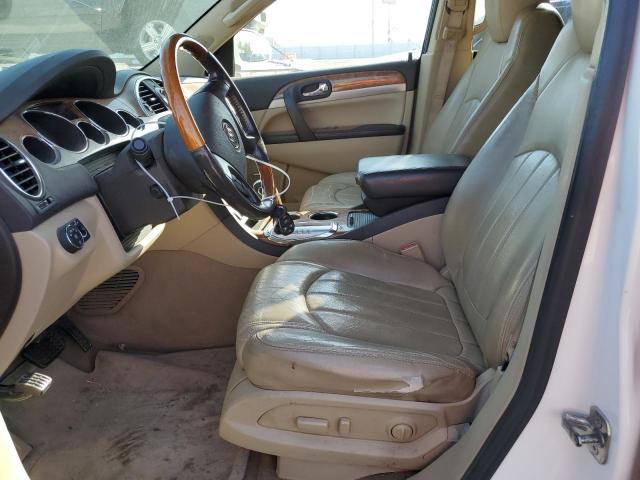 Photo 6 VIN: 5GAKVCED2BJ249891 - BUICK ENCLAVE CX 