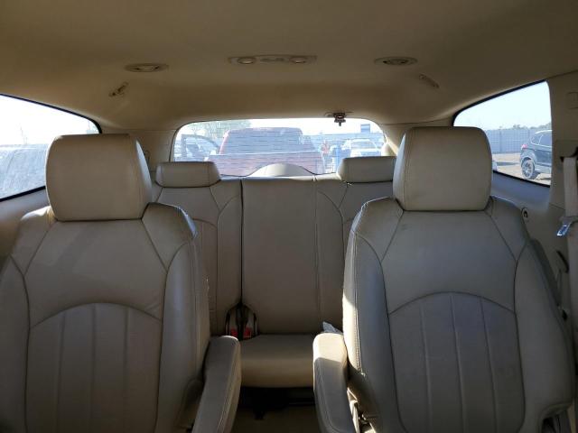 Photo 9 VIN: 5GAKVCED2BJ249891 - BUICK ENCLAVE CX 