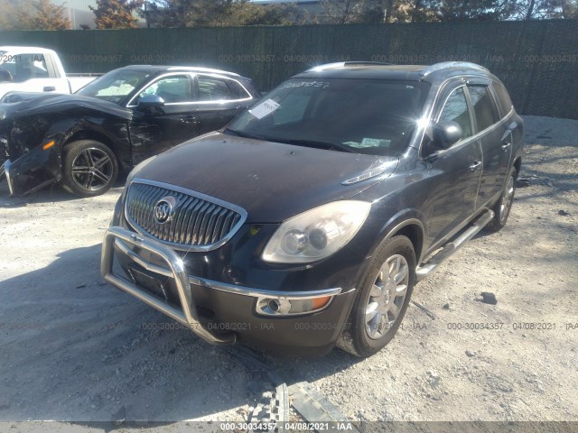 Photo 1 VIN: 5GAKVCED2BJ252385 - BUICK ENCLAVE 