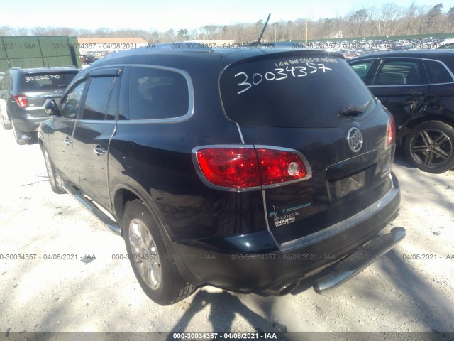 Photo 2 VIN: 5GAKVCED2BJ252385 - BUICK ENCLAVE 