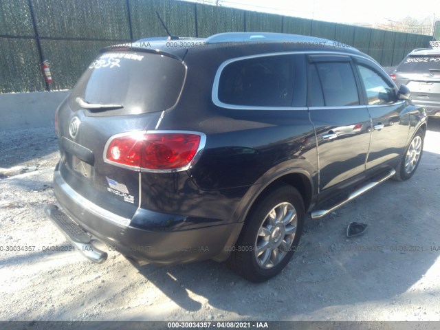 Photo 3 VIN: 5GAKVCED2BJ252385 - BUICK ENCLAVE 